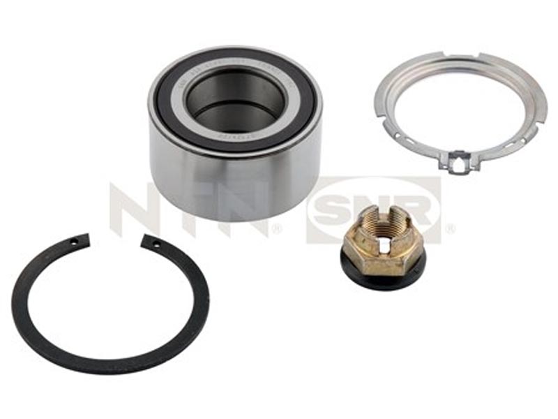 Wheel bearing kit