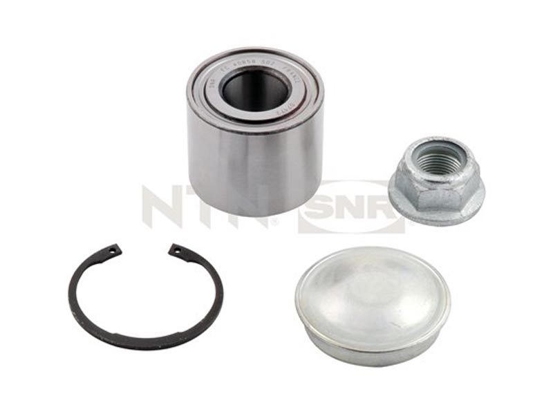 Wheel bearing kit
