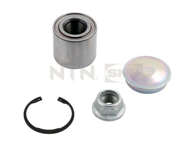 Wheel bearing kit