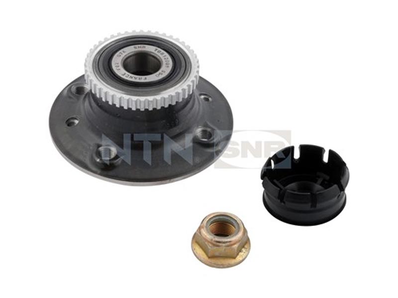 Wheel bearing kit