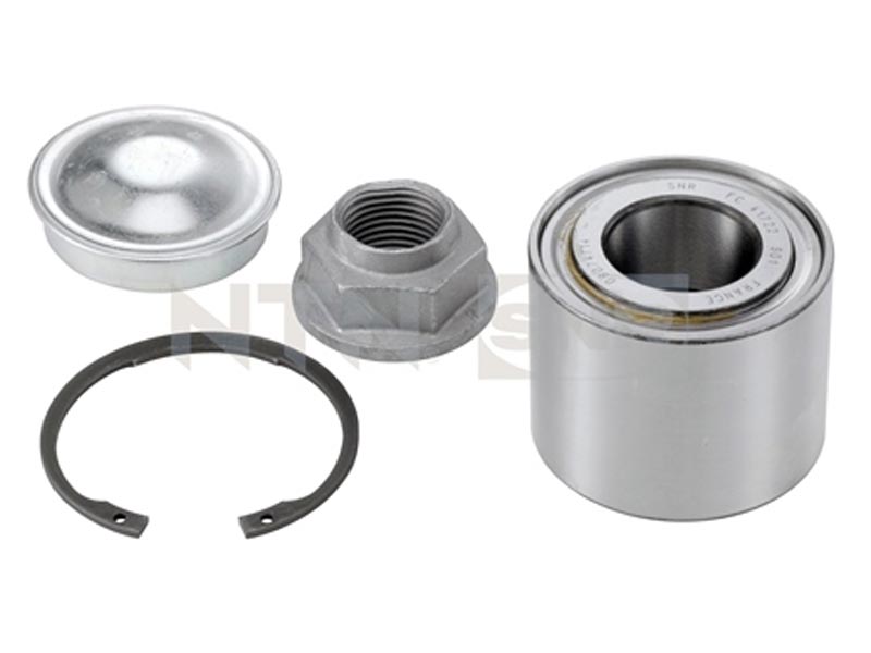 Wheel bearing kit