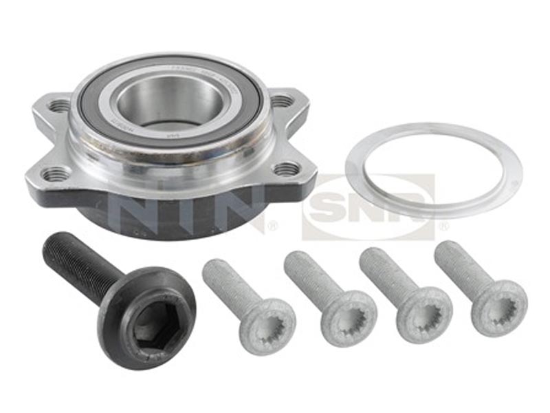 Wheel bearing kit