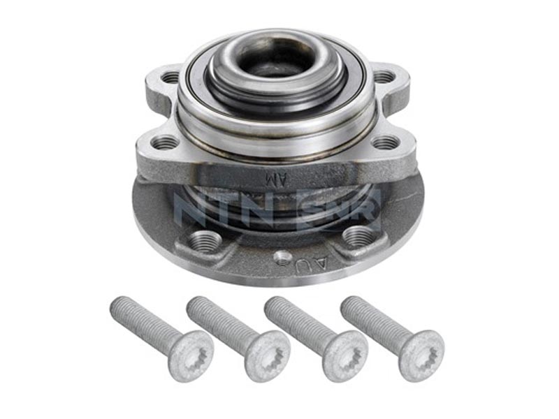 Wheel bearing kit