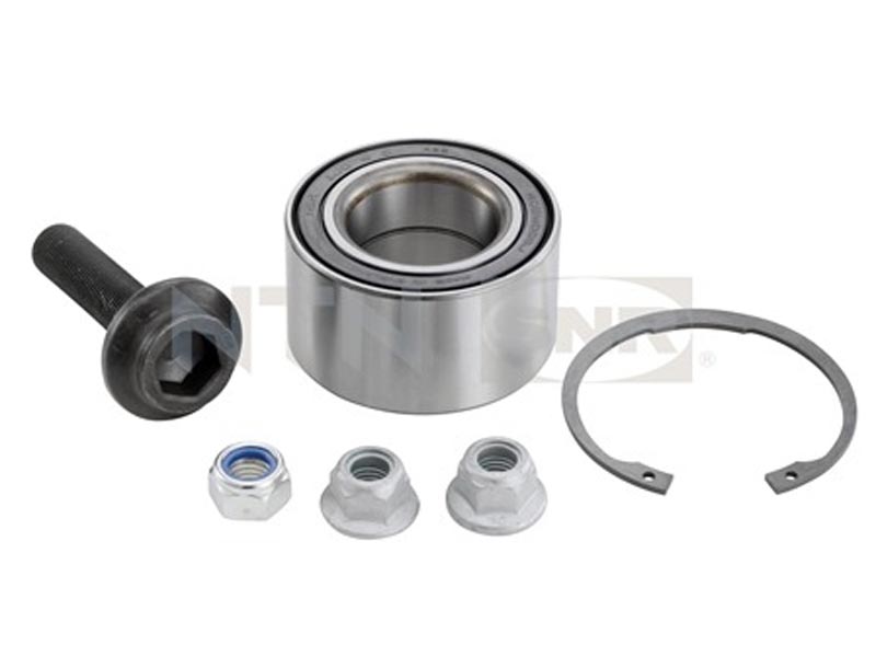 Wheel bearing kit