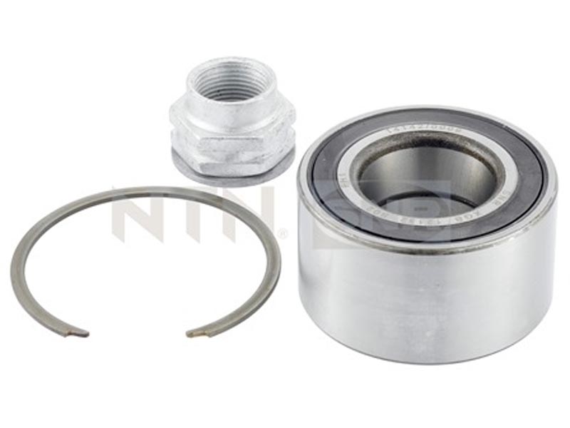 Wheel bearing kit