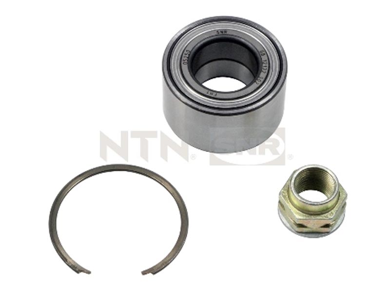 Wheel bearing kit