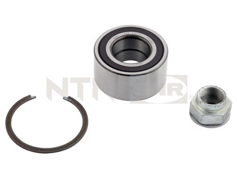 Wheel bearing kit