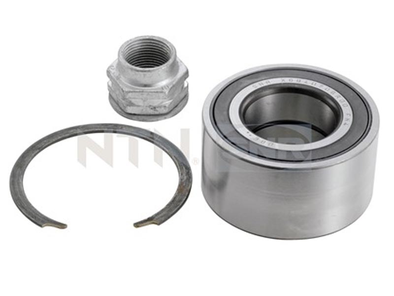 Wheel bearing kit