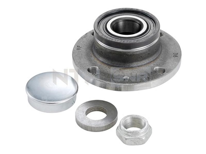 Kit cuscinetto ruota