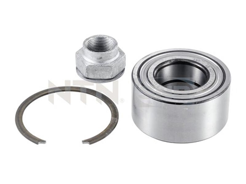 Wheel bearing kit