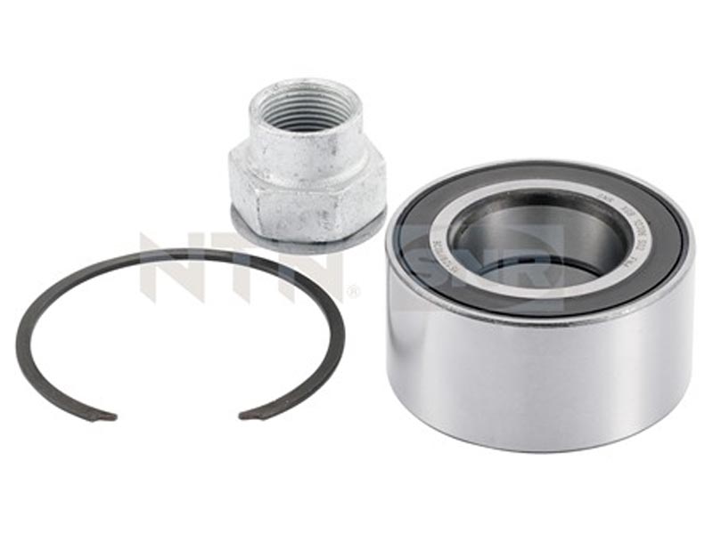 Wheel bearing kit