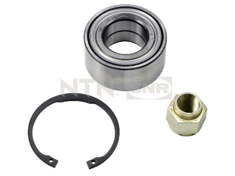 Wheel bearing kit