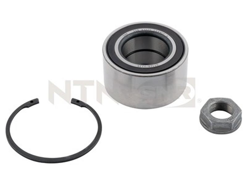 Wheel bearing kit