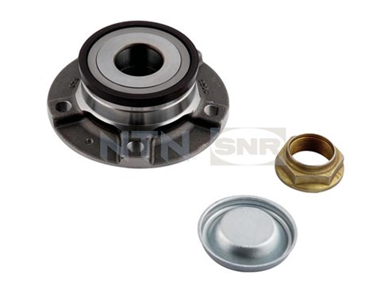 Wheel bearing kit