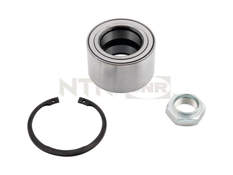 Wheel bearing kit