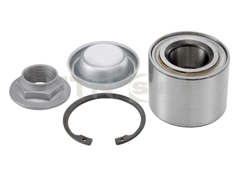 Kit ruota post CI C3 II PE 207
