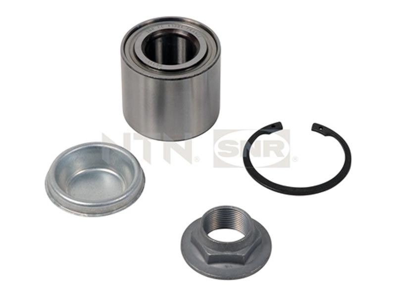 Wheel bearing kit