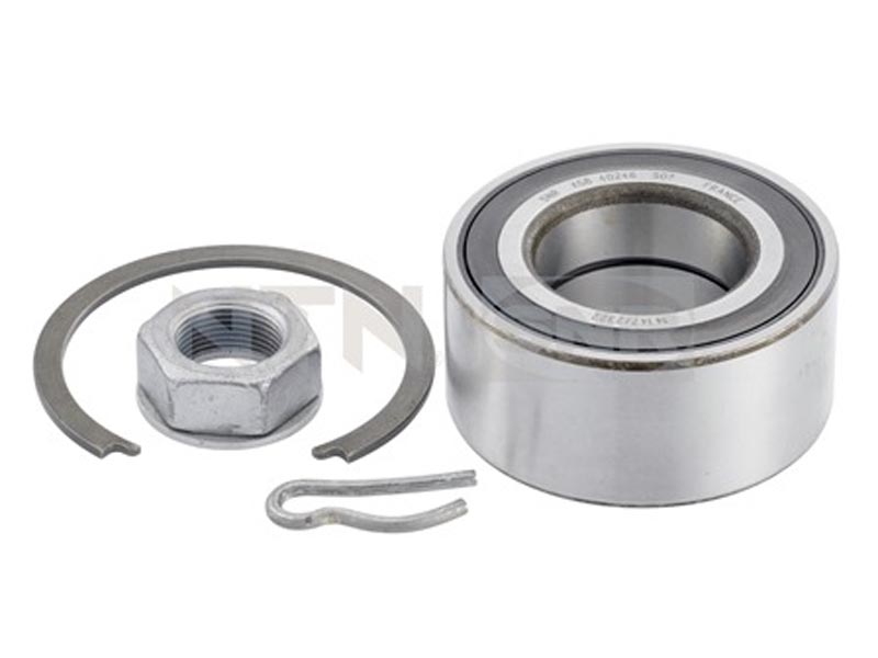 Wheel bearing kit