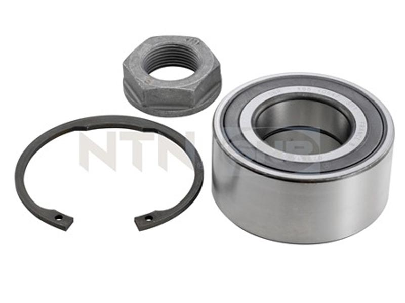 Wheel bearing kit