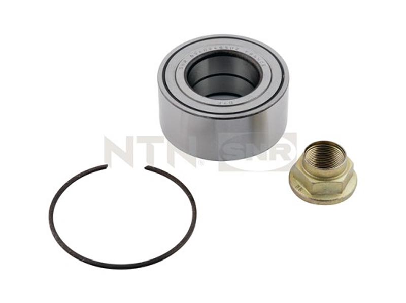 Wheel bearing kit