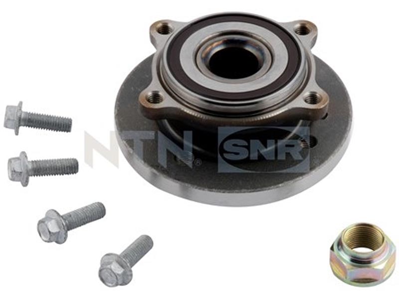 Wheel bearing kit