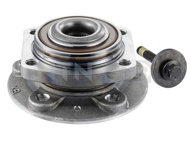 Wheel bearing kit