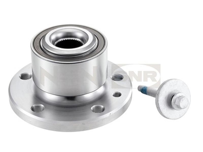 Wheel kit