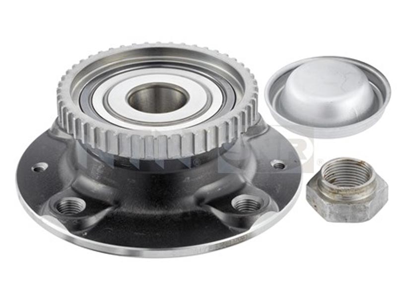 Wheel bearing kit