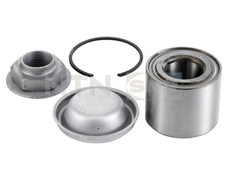 Wheel bearing kit