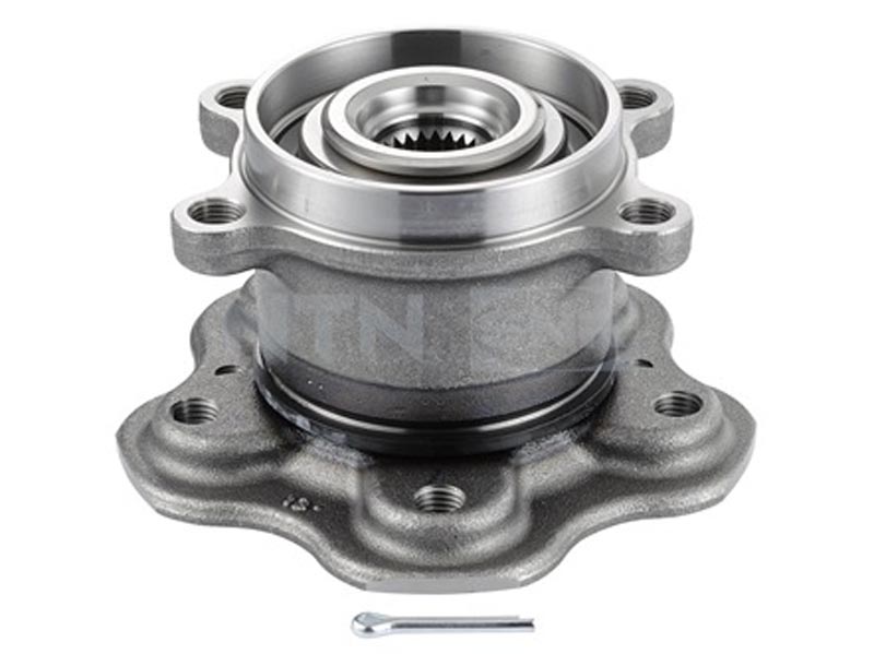 Wheel kit