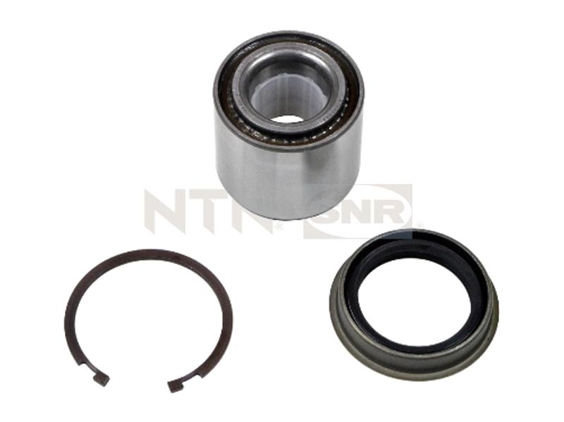 Wheel bearing kit