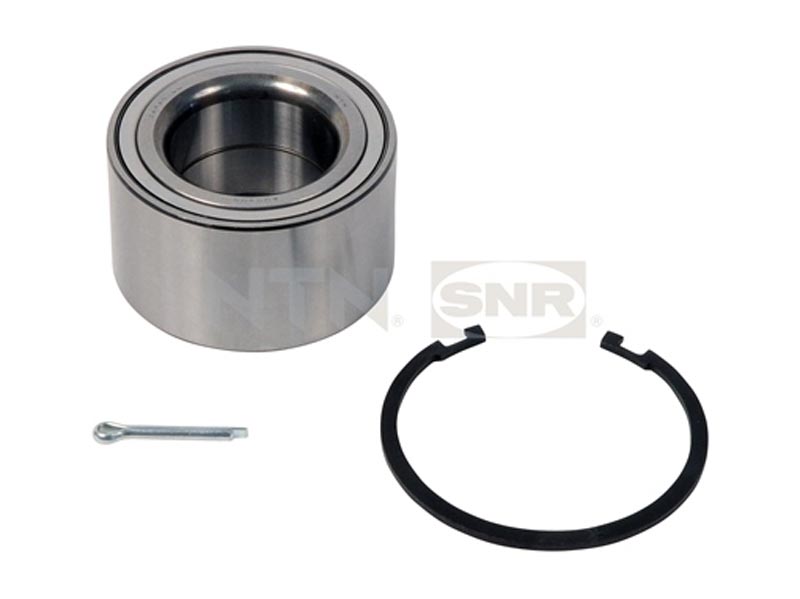 Wheel bearing kit