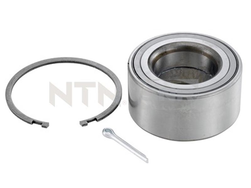 Wheel bearing kit