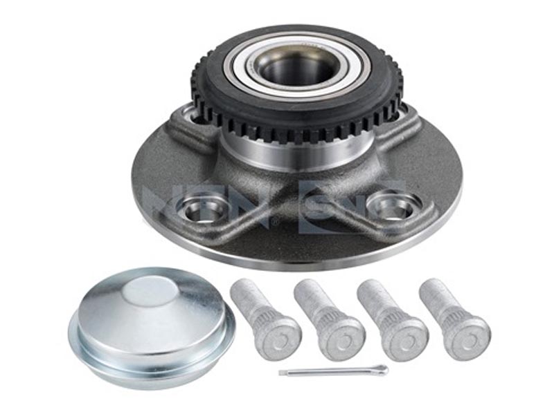 Cuscinetto 43200-2F500/43200-9F510