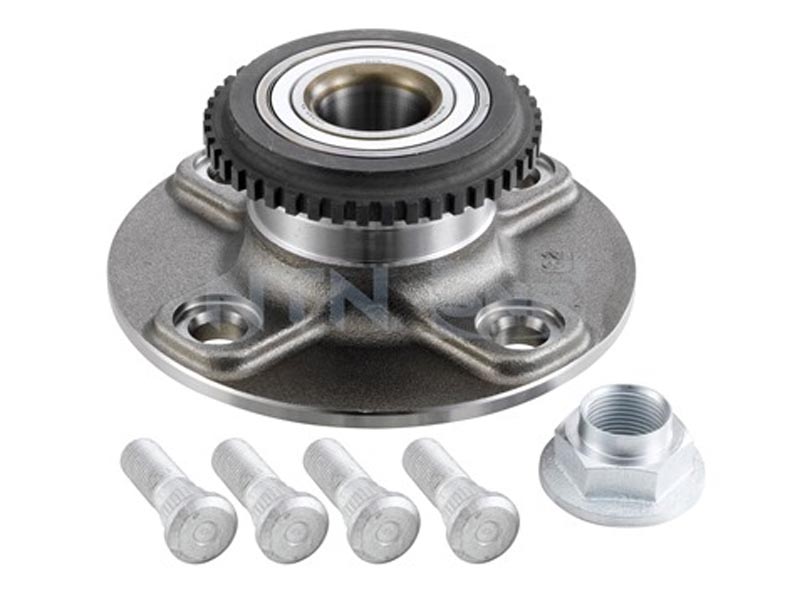 Cuscinetto 43200-9F510