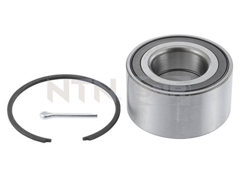 Wheel bearing kit