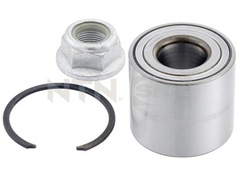 Wheel bearing kit