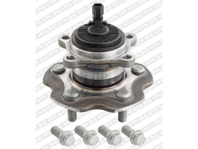Kit ruota post Toyota auris