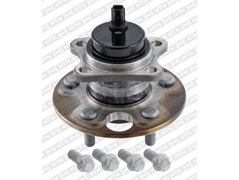 Kit ruota post Corolla 2013>