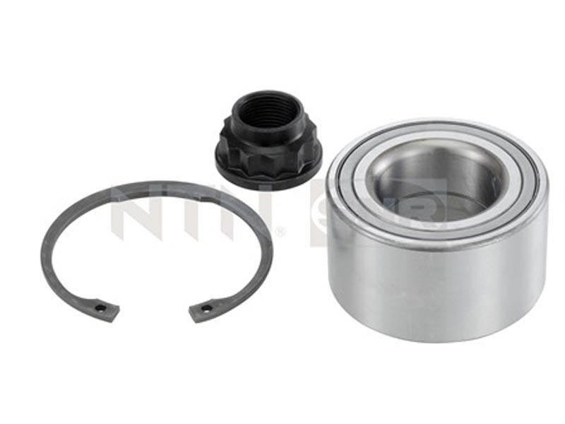 Wheel bearing kit