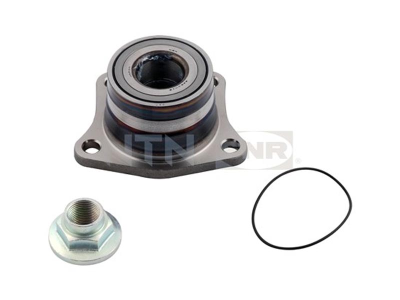 Wheel bearing kit