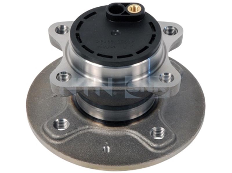 Wheel bearing kit