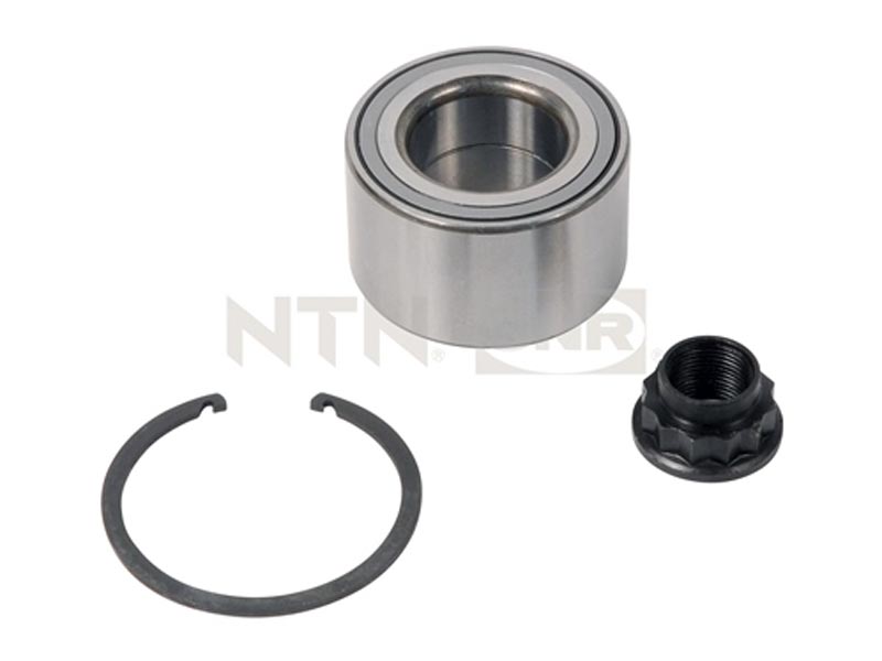 Wheel bearing kit