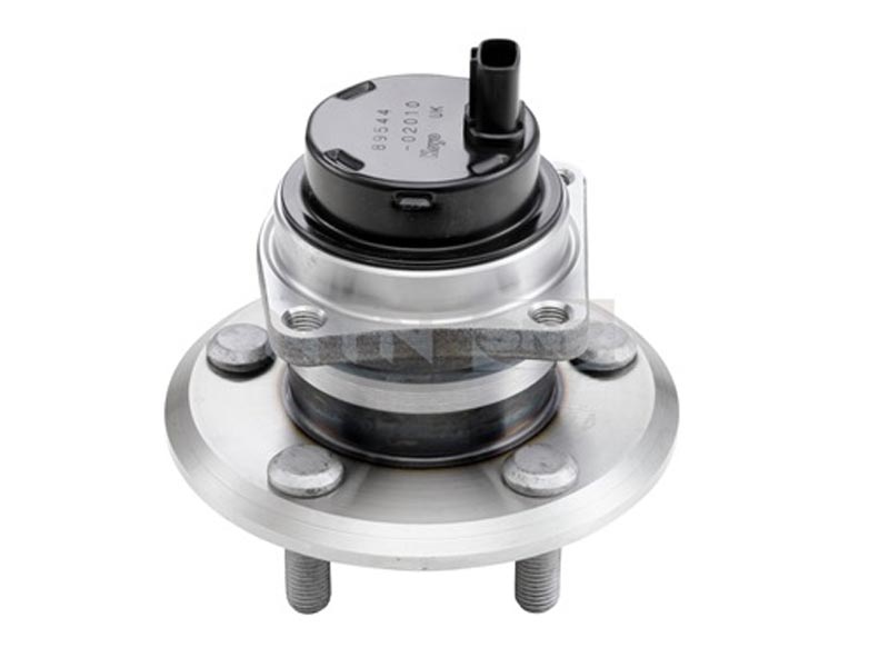 Wheel bearing kit