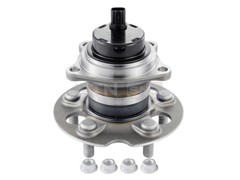 Kit cuscinetto ruota rav 4 II
