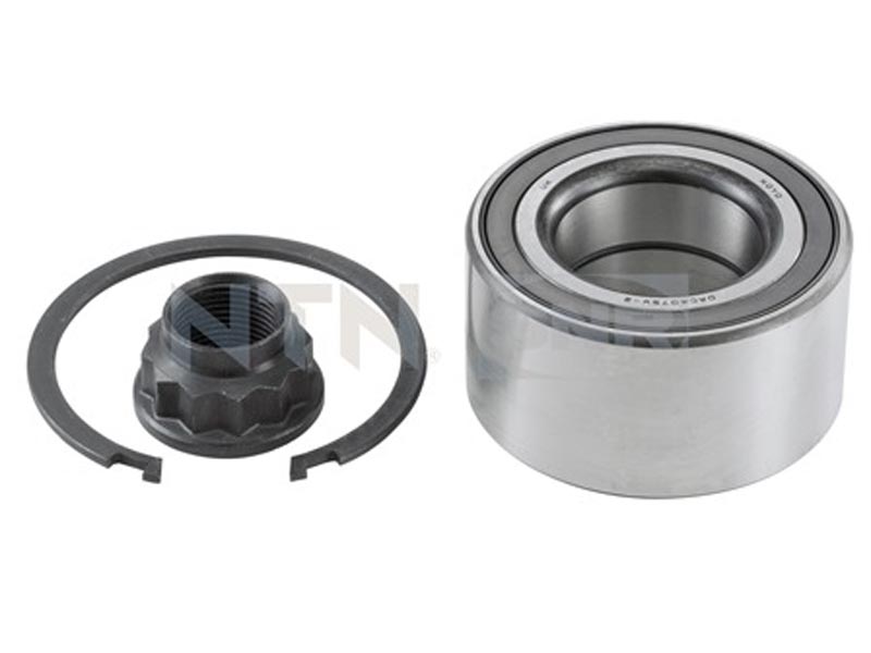 Wheel bearing kit