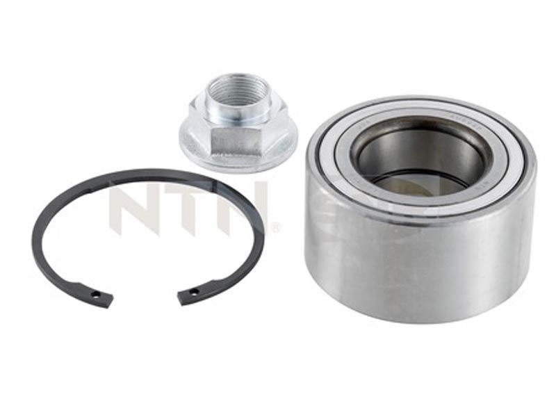 Wheel kit