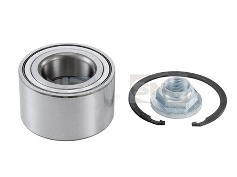 Kit ruota anteriore Mazda 3 con ABS