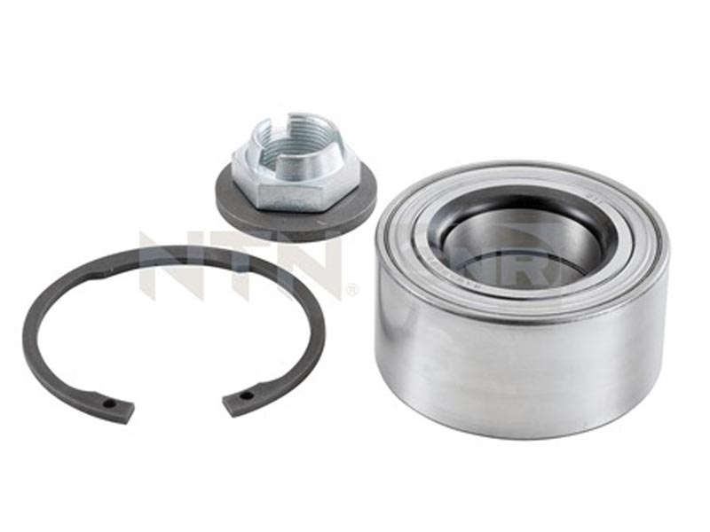 Wheel bearing kit