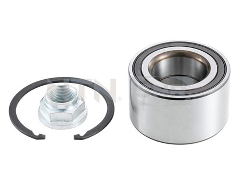 Mazda 6 II light